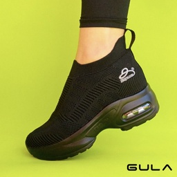 [B23NBLT36] Modelo Bepure B23 [HC] (Negro & Blanco, 36)