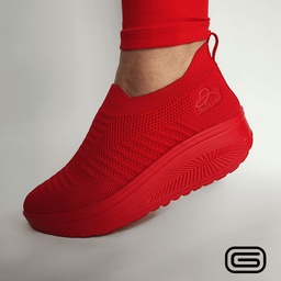 [B60ROJT36] Modelo Bepure B60 [HC] (Rojo, 36)