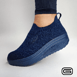 [B61AMAT36] Modelo Bepure B61 [HC] (Azul Marino, 36)