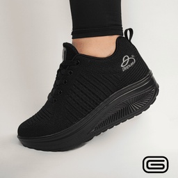 [B67NEGT36] Modelo Bepure B67 [HC] (Negro, 36)