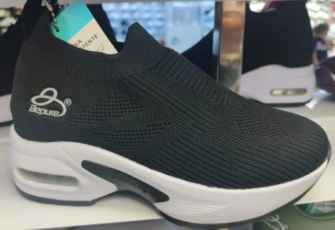 Modelo Bepure B62 [HC]