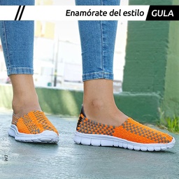 Modelo Gula X19 [HE]